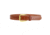 Galco CB7 1 1/2in Fancy Stitch Contour Holster Belt