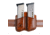 Galco Masterbilt Double Magazine Carrier