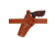 Galco Masterbilt RevSolution Premium Steerhide OWB Belt Holster,Manurhin Mr73 4in, Ruger Security Six 4in, Ruger Service Six 4in, Black