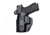 Galco Masterbilt Stow-N-Go Elite Glock IWB Holster