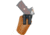 Galco Royal Guard 2.0 Rough Out Horsehide IWB Holster, SIG Sauer P365 X-Macro, Right Hand, Black, RG894RB