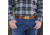 Galco SB30 1 1/2in Masterbilt Flat Back Buckle Holster Belt, Tan, 40in, SB30-40