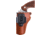 Galco Speed Master 2.0 Leather OWB Belt Holster - Revolvers
