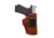 Galco Summer Comfort Premium Steerhide IWB Holster