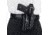 Galco For Glock 17 w/weaponlight HALO BELT HOLSTER Right Hand BLACK HLO224B