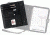 Galco Hidden Agenda Accessory Panel - Ambidextrous - Black HA-BLK