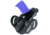 Galco Holster Vault Right Hand - Black