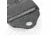 Galco Horizontal Mag Carrier For Shoulder System - Ambidextrous - Black HCL24B