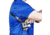 Galco Horizontal Mag Carrier For Shoulder System - Ambidextrous - Tan HCL26