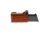 Galco Horizontal Magazine Carrier - Ambidextrous - Black HMC22B
