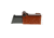 Galco Horizontal Magazine Carrier - Ambidextrous - Black HMC22B