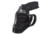 Galco Hornet Strongside/Crossdraw Belt Holster, Ruger Ec9S, Ruger Lc9, Right Hand, Black, HT636RB