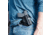 Galco Hornet Strongside/Crossdraw Belt Holster, Ruger Ec9S, Ruger Lc9, Right Hand, Black, HT636RB