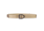 Galco Instructors Non-Reinforced Belt, 1.5in Wide - Coyote Tan, Large, NIB-CO-LG
