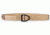 Galco Instructors Reinforced Belt, 1 3/4in, Coyote Tan - X-Large IBR-CO-XL