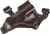 Galco Jackass Holster Component - Right Hand - Havana J202H