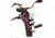 Galco Kodiak Hunter Leather Shoulder Holster, Right Hand, Havana, KH130H