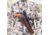 Galco Kodiak Hunter Leather Shoulder Holster, Right Hand, Havana, KH130H