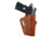 Galco Masterbilt Thunderclap Belt Holster, Colt 5in 1911, Kimber 5in 1911, Ruger Sr1911 5in, Smith &amp; Wesson Sw1911 5in, Springfield 5in 1911, Taurus Pt1911 5in No Rail, Tisas 1911A1 5in, Wilson Combat 5in 1911, Right Hand, Tan, TC212