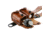 Galco Miami Classic II Shoulder Systems, Colt King Cobra, 2.5in Pre-2019, Right Hand, Tan, MCII104