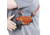 Galco Miami Classic Shoulder Holster System, Left Hand, Tan, Colt 5 in 1911, MC213
