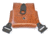 Galco Miami Classic Shoulder Holster System, Tan, Ambidextrous, For Glock 17/22/31 - MC224