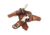 Galco Model 1880s Holster Strongside - Right Hand - Tan W-DR150