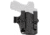 Galco Paragon 2.0 Iwb Holster, SIG-SAUER M18, SIG-SAUER M18 w/ROMEO 1, SIG-SAUER M18 w/wo red dot, Right Hand, Black, PA2-822RB