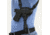 EDEMO Galco Parabellum Shoulder System, Right Hand, Glock 17/19/22/23/26/27/31/32/33, Black, Leather, PB224B, EDEMO2