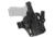 Galco Paragon IWB Holster, Glock 19/23/32, Ambidextrous, Kydex, Black, PAR226B