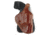 Galco PLE Unlined Paddle Holster - Right Hand - Black PLE202B