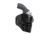 Galco Revenger Belt Holster, Smith &amp; Wesson K Frame M19 2 1/2in, Smith &amp; Wesson K Frame M66 2 1/2in, Right Hand, Black, REV112B
