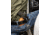 Galco Royal Guard 2.0 Leather IWB Holster, Glock 43/ 43X MOS/ 43X w/wo Red Dot, Right Hand, Rough Out Horsehide, Black, RG800RB