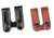 Galco Royal Guard Belt Channel, Black, Tan