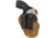 Galco Royal Guard Inside The Pant Holster -Gen 2, Black, For Glock 27, Right RG286B