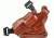 Galco S1H Shoulder Holster Component - Left Hand - Tan 161