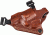 Galco S1H Shoulder Holster Component - Left Hand - Tan 161