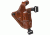 Galco S1H Shoulder Holster Component - Right Hand - Tan 160