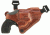 Galco S1H Shoulder Holster Component