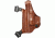 Galco S3h Shoulder Holster Component Left Hand Tan 447