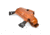 Galco S3H Shoulder Holster Component - Right Hand - Tan 212
