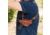 Galco S3H Shoulder Holster Component, Glock 42, Sig-Sauer P365 Std &amp; Sas, Sig-Sauer P365 .380, Sig-Sauer P365X, Sig-Sauer P365Xl, Sig-Sauer P365Xl Spectre Comp No Red Dot, Right Hand, Tan, 870