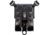 Galco SCL Double Mag Case For System - Ambidextrous - Black SCL24B