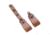 Galco Shoulder Holster System Accessories - Classic Side Tie-Down Set MCTD, Tan
