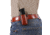 Galco Single Magazine Case - Ambidextrous - Tan SMC26
