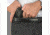Galco SkyOps Holster Ambidextrous - Black SKY224B