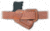 Galco SOB Small Of Back Holster - Left Hand - Black SOB253B