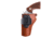 Galco Speed Master 2.0 Paddle/Belt Holster Revolvers, Colt King Cobra 4in Pre-2019, Colt Python 4 1/4in, Colt Python 4In, Right Hand, Tan, SM2-334