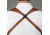 Galco SSH Harness For Shoulder System Ambidextrous - Tan SSH / Black SSHB