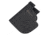Galco Stow-N-Go Inside The Pant Leather Holster For Viridian w/ECR,SW MP Shield,Right Hand, Black STO676B